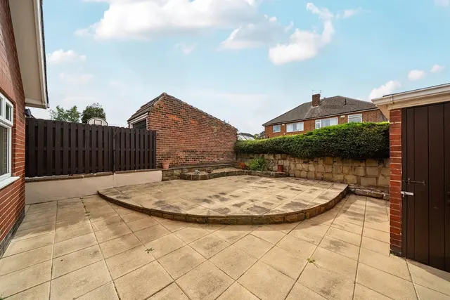 Willow Road, Wath-Upon_Dearne, S63, photo 3