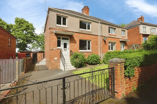 Dunelm Road, Trimdon, photo 1