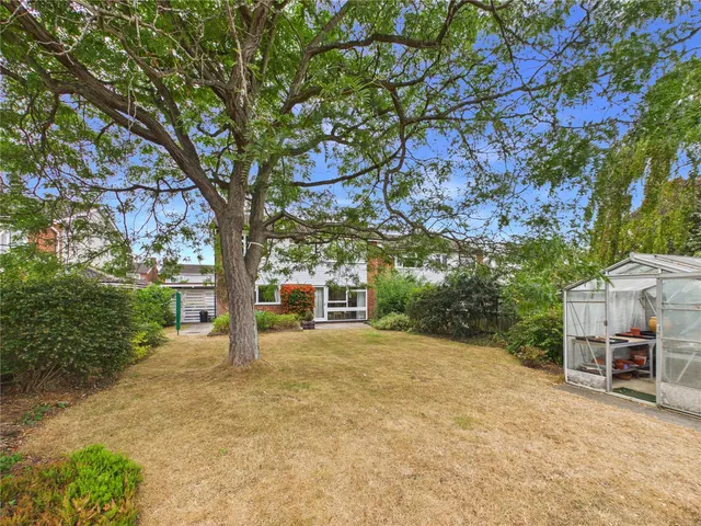 Magdalen Drive, Woodbridge, IP12, photo 1
