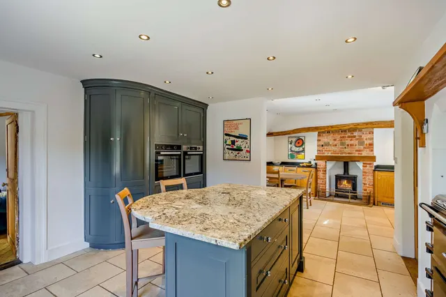 Photo 2 — Delvyns Lane, Gestingthorpe, Halstead, Essex, CO9 3AE