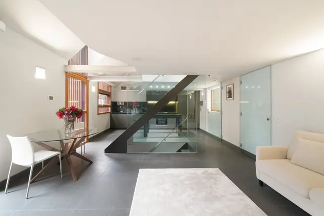 Park Square Mews, Marylebone, NW1, photo 3
