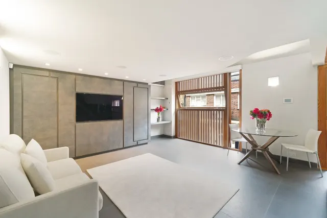 Park Square Mews, Marylebone, NW1, photo 2