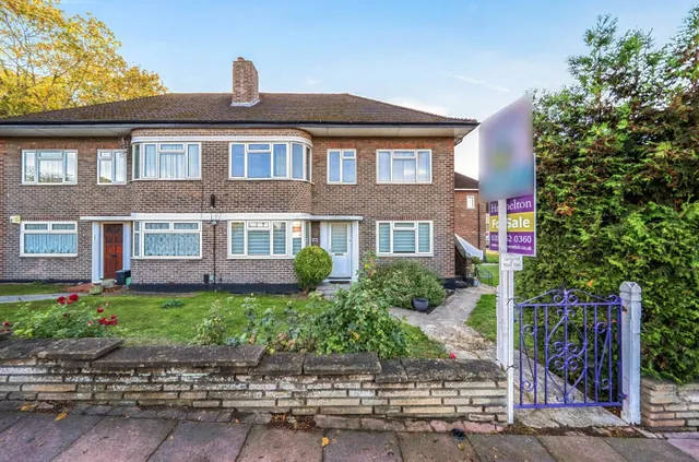 Croydon Road, West Wickham, photo 1