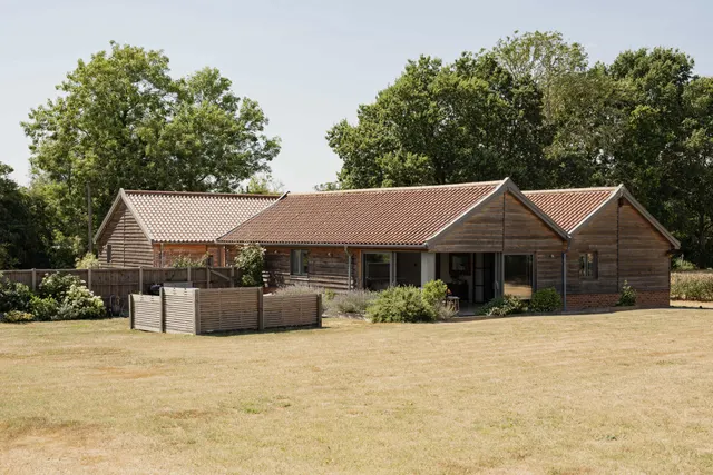 Low Road, North Tuddenham, NR20, photo 2