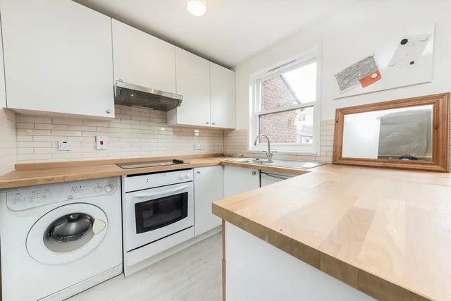 Mayfield Road, W12, photo 3
