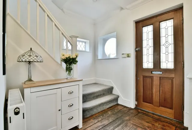 Photo 3 — Malpas Drive, Timperley, Altrincham, WA14