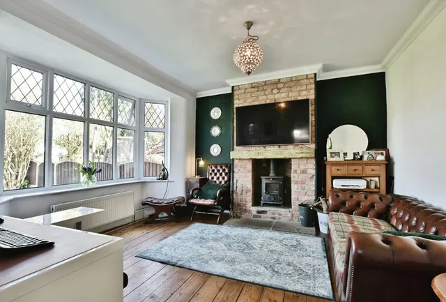 Photo 2 — Malpas Drive, Timperley, Altrincham, WA14
