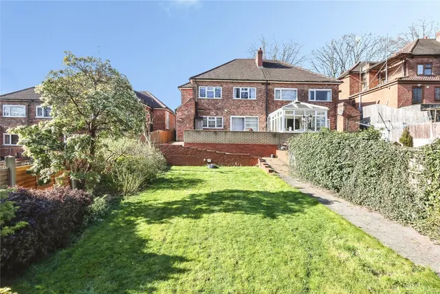 Lyndhurst Road, Birmingham, B24, photo 2