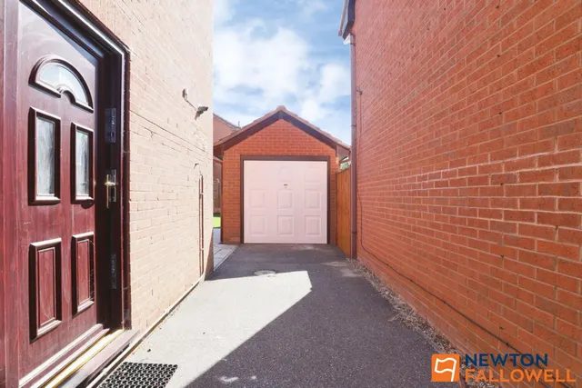 Regency Gardens, Grantham, NG31, photo 2