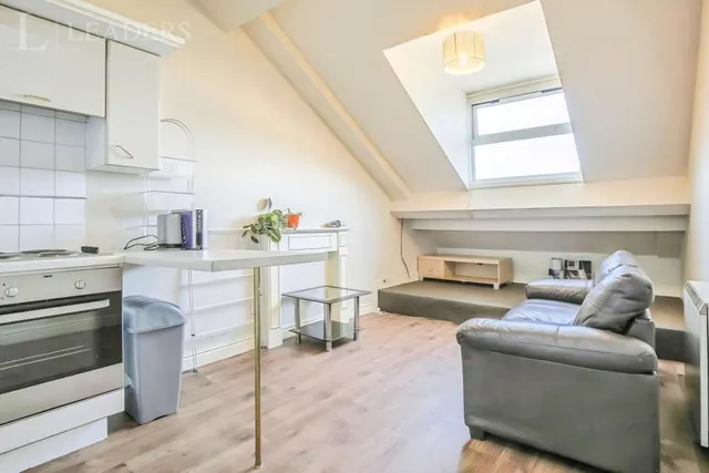 The Beresford Drewry Court, Derby, DE22, photo 3