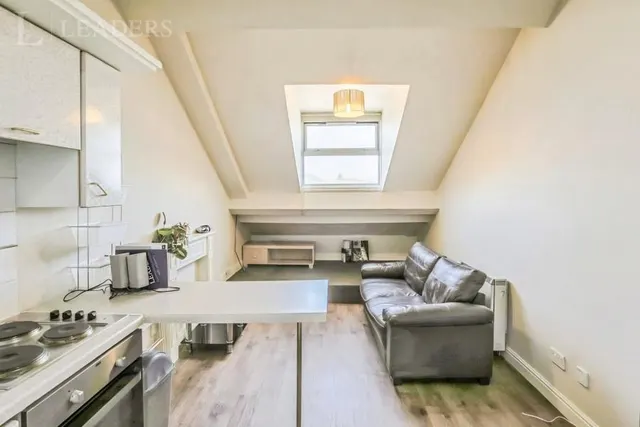 The Beresford Drewry Court, Derby, DE22, photo 2