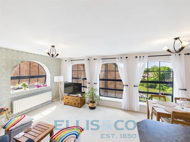 Whitefriars Wharf, Tonbridge, TN9, photo 1