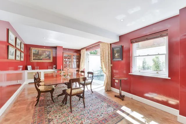 Elm Park Road, London, SW3, photo 3