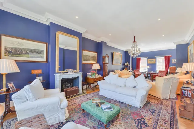 Elm Park Road, London, SW3, photo 2