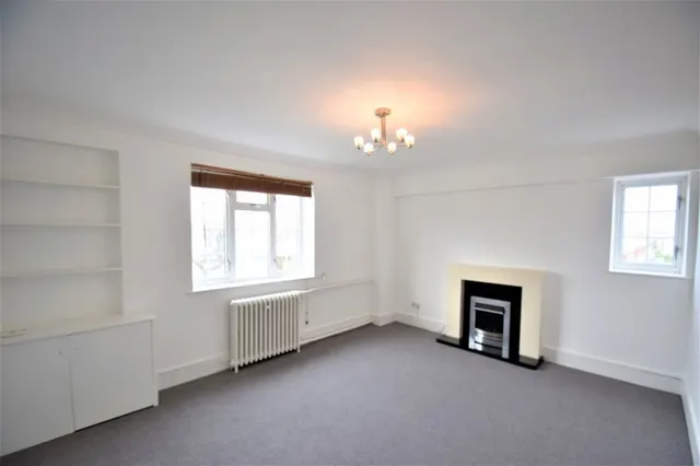 Stamford Court, W6, photo 1