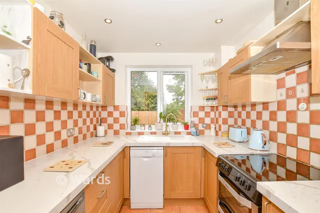 Cogate Road, Paddock Wood, TN12, photo 2