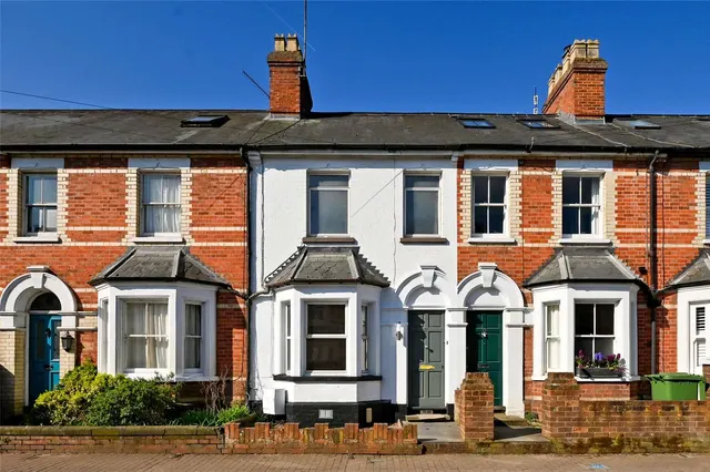 Kings Road, Henley-on-Thames, Oxfordshire, RG9 2DW, photo 1
