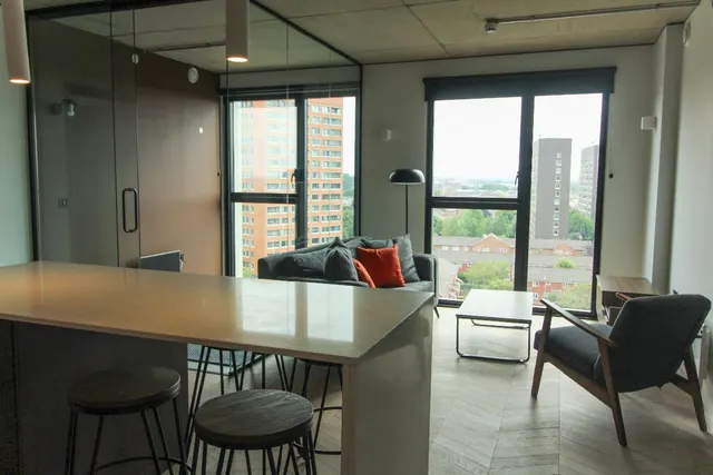 Photo 3 — 1F Spinners Way, Manchester, M15 4UZ