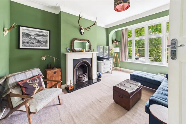 Trelawn Road, London, SW2, photo 2