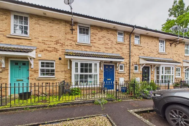 Seville Road, Bristol, BS20, photo 1