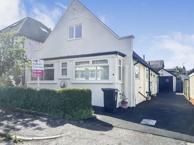 Ocean Avenue, Skegness, photo 1