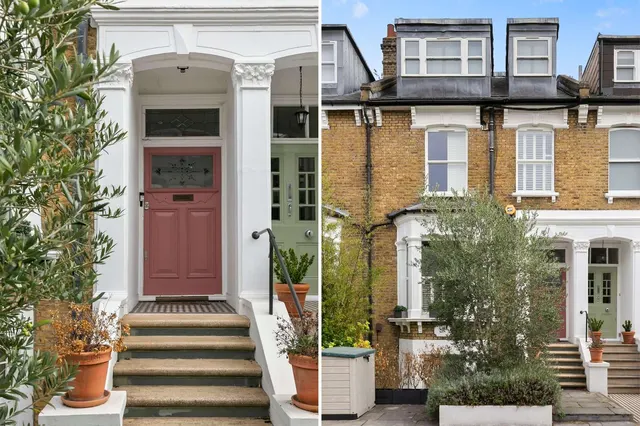 Geraldine Road, London, SW18, photo 1