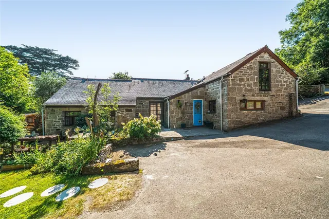 Lowertown, Helston, TR13, photo 1