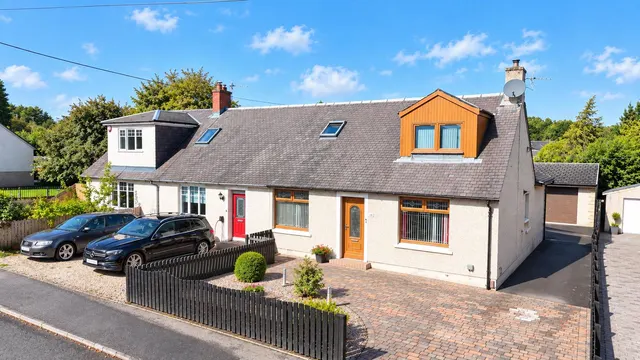 Photo 2 — Clyde Avenue, Ferniegair, Hamilton, ML3 7TY
