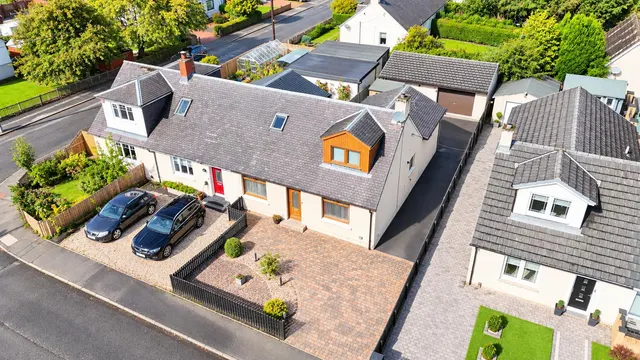 Clyde Avenue, Ferniegair, Hamilton, ML3 7TY, photo 1