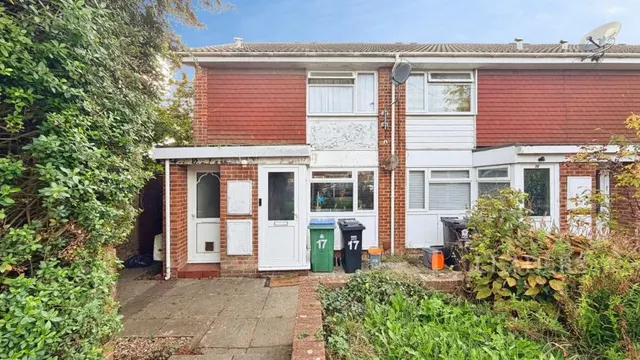 Woodlands Road, Bognor Regis, PO22, photo 1