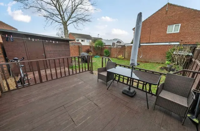 Woodlands Road, Bognor Regis, PO22, photo 2