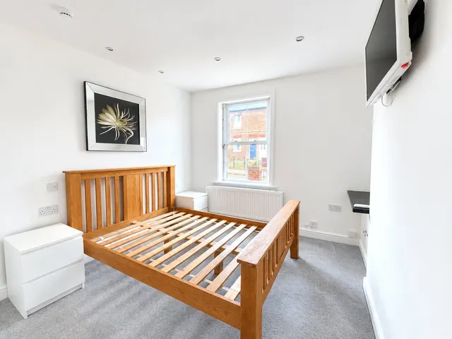 Southampton Street, Reading, RG1, photo 1