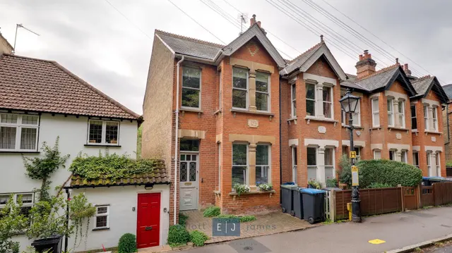 Staples Road, Loughton, IG10, photo 2