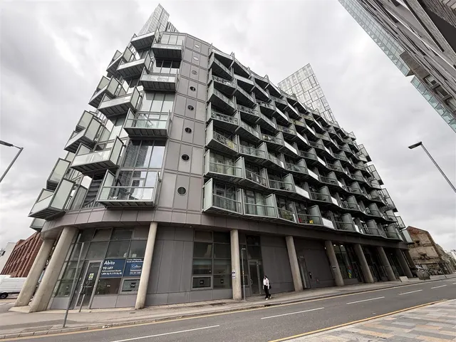 Abito, Greengate, M3, photo 1