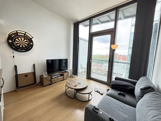 Abito, Greengate, M3, photo 2