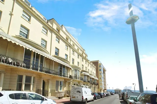 Regency Square, Brighton, East Sussex, BN1, photo 1