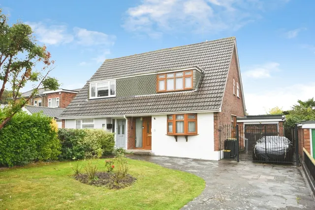 Kings Farm, Rayleigh, SS6, photo 2