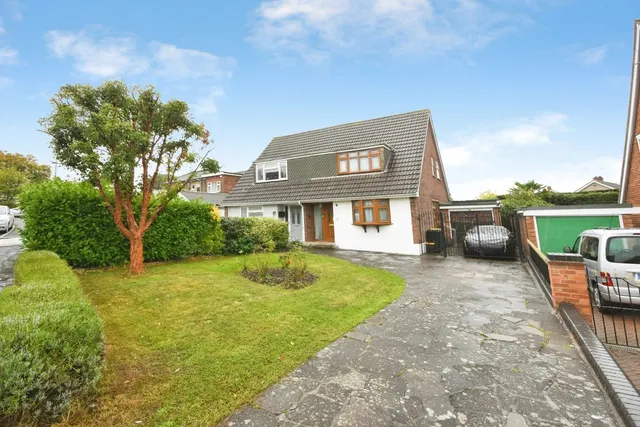 Kings Farm, Rayleigh, SS6, photo 1