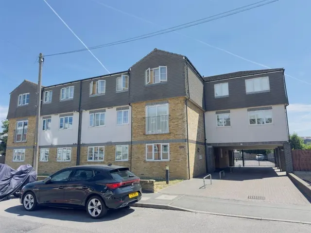 Devonshire Road, Bexleyheath, DA6, photo 1