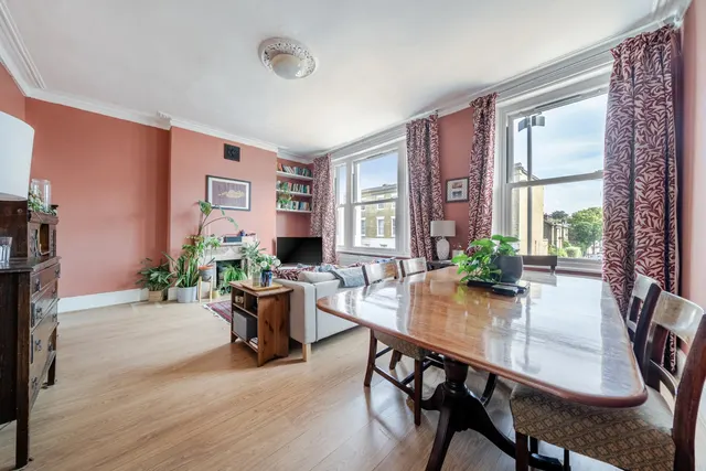 Coldharbour Lane, Camberwell, SE5, photo 3