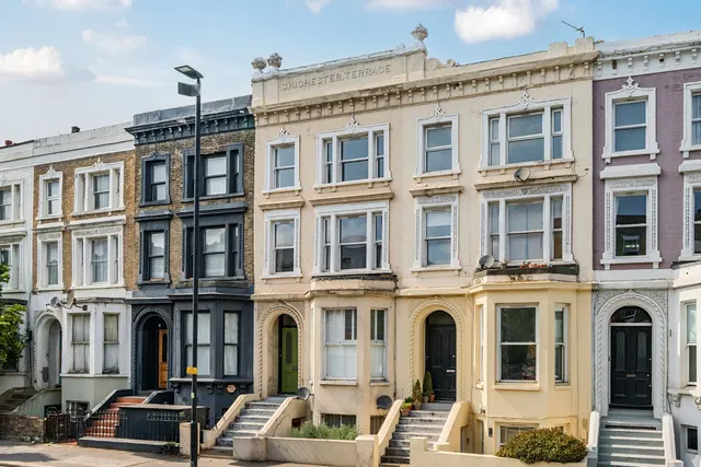 Coldharbour Lane, Camberwell, SE5, photo 1