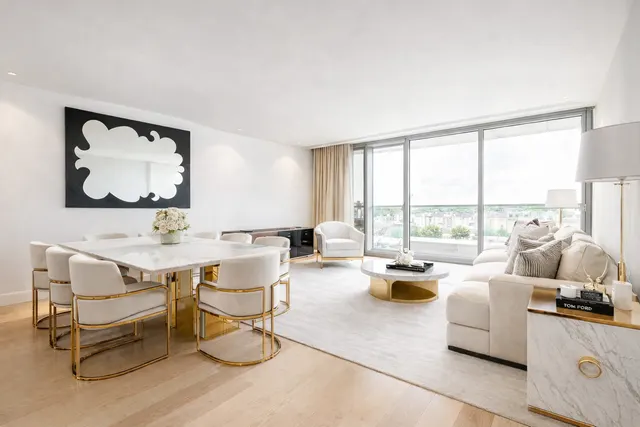 The Knightsbridge Apartments, Knightsbridge, SW7, photo 1