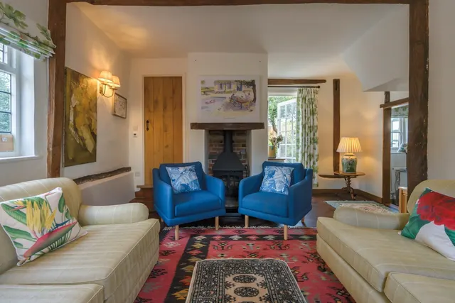 Prentice Street, Lavenham, CO10, photo 2