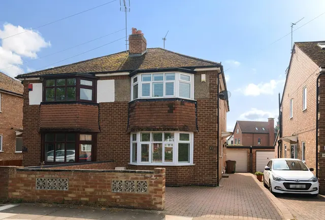 Photo 2 — Cleevemount Road, Cheltenham, GL52 3HD