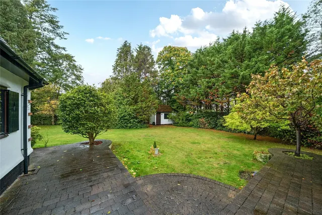 Photo 2 — Longdon Wood, Keston, BR2