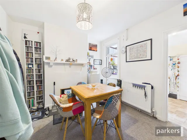 Wykeham Road, Reading, RG6, photo 3