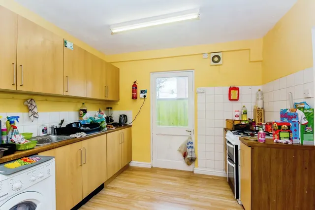 Photo 2 — Oakroyd Crescent, Wisbech