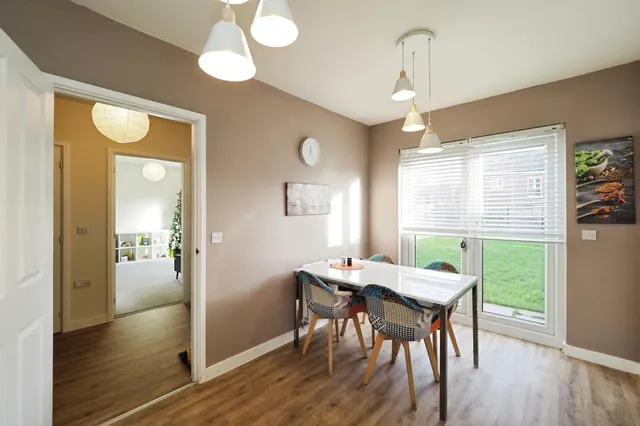 Kernel Way, Shirebrook, NG20, photo 3