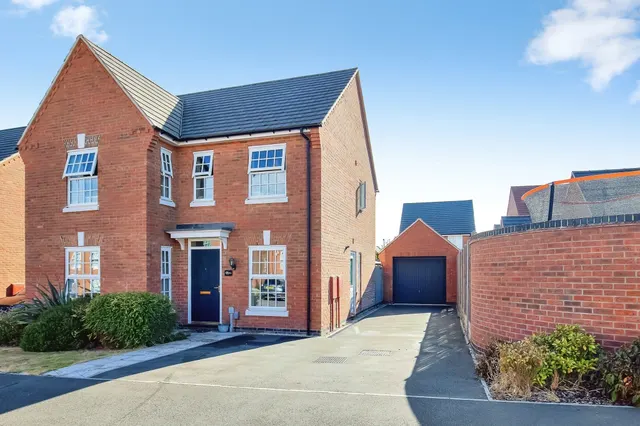 Ruby Close, Wellingborough, NN9, photo 1