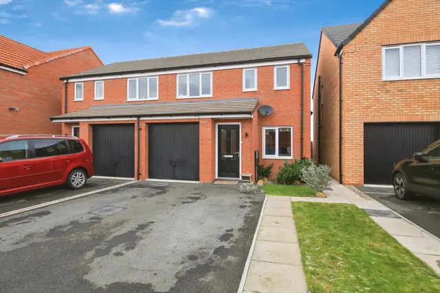 Agatha Place, Peterborough, PE2, photo 1